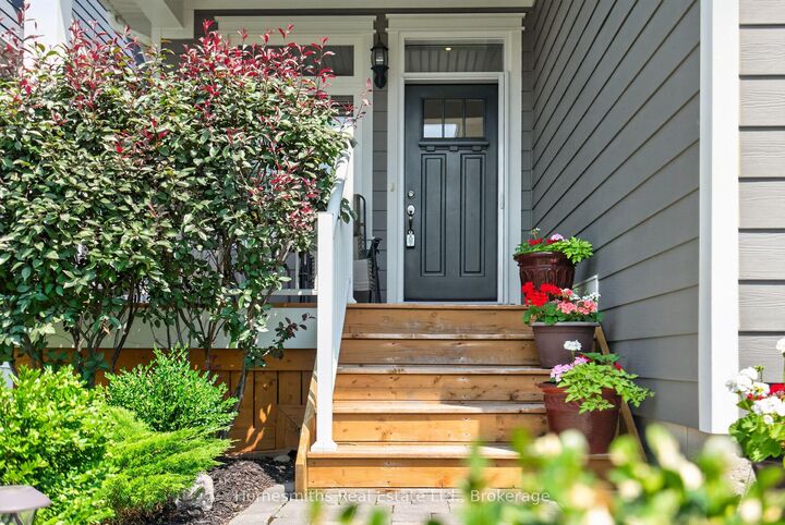 Property Photo: 5 Irons Avenue 21 ON K0L 2H0