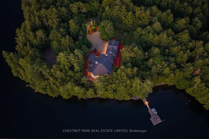 2458 Wilkinson Road — photo 1