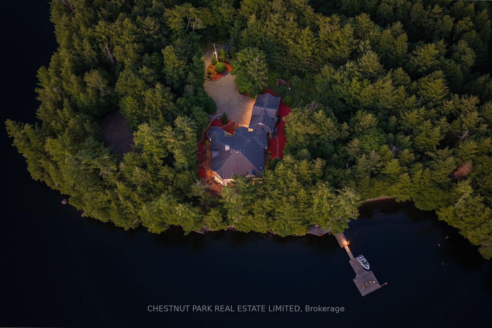 Property Photo: 2458 Wilkinson Road ON K0M 1S0