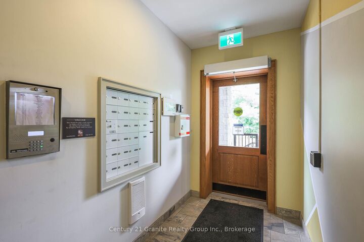 Property Photo: 75 Wallings Road 304 ON K0M 1S0