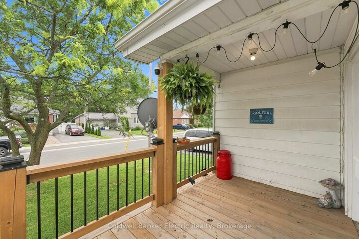Property Photo: 19 Graham Street E ON K7R 1L6