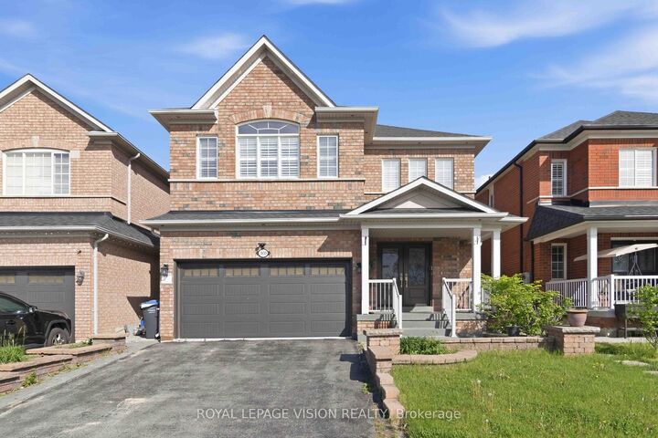 Property Photo:  3859 McDowell Drive  ON L5M 6P1 