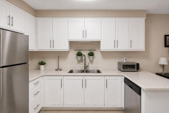 Property Photo: 23 Woodward Drive ON L1N 8X3
