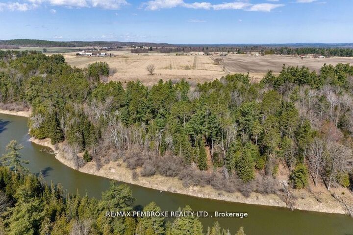 Property Photo:  000 Humphries Road  ON K7V 3Z8 