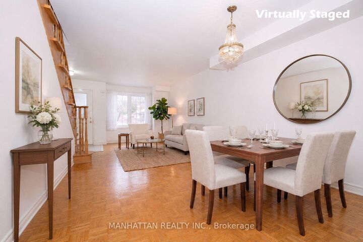 Property Photo:  1220 Weston Road  ON M6M 4P4 