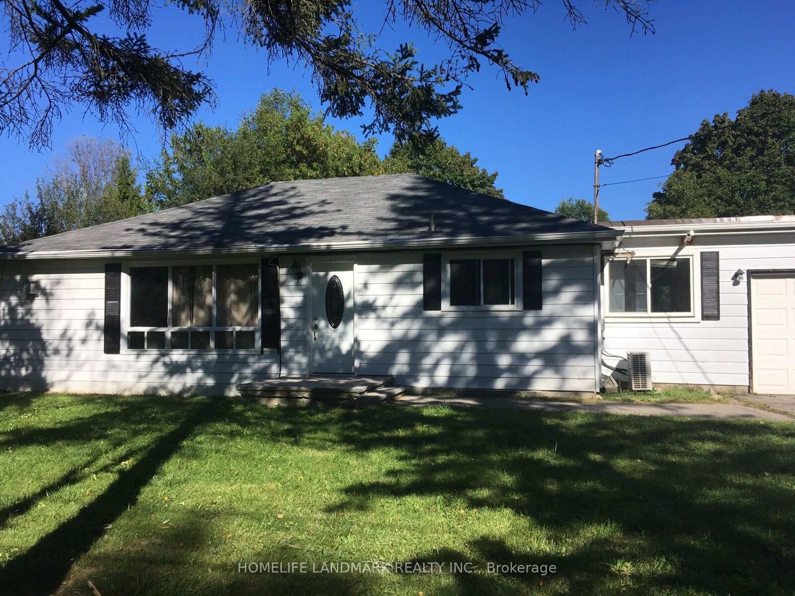Property Photo: 789 Carol Avenue ON L0E 1S0