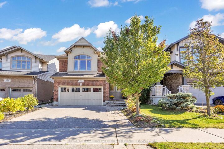 Property Photo: 237 Goodwin Drive ON N1L 0K1
