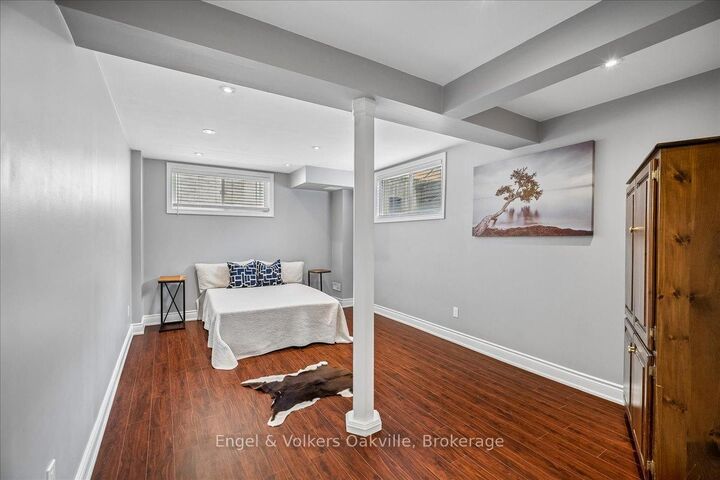 Property Photo: 5113 Celebration Drive ON L5M 8B3