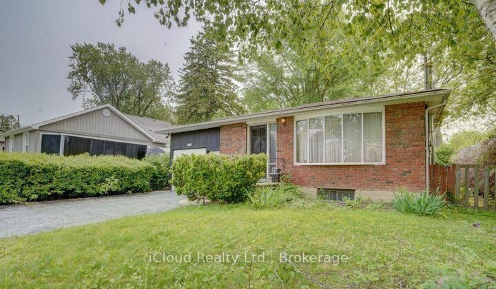 Property Photo: 325 Dyson Road ON L1W 2N1