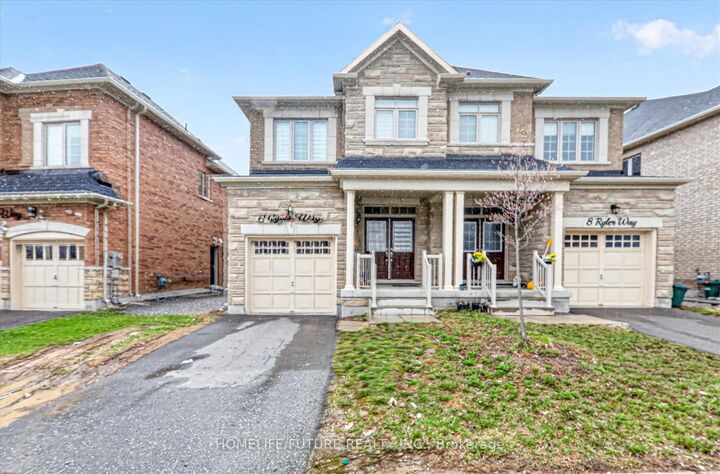 6 Ryler Way — photo 1