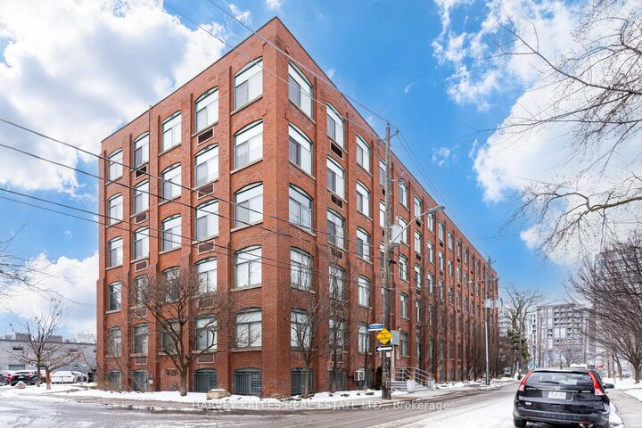 24 Noble Street 304 — photo 1