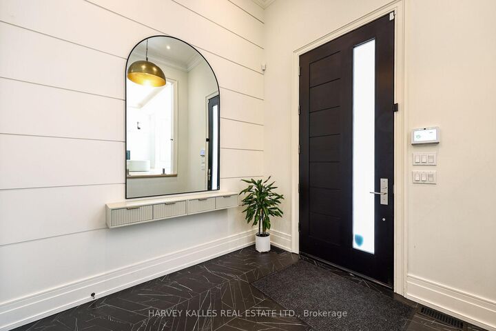 Property Photo: 42 Carmichael Avenue ON M5M 2W7