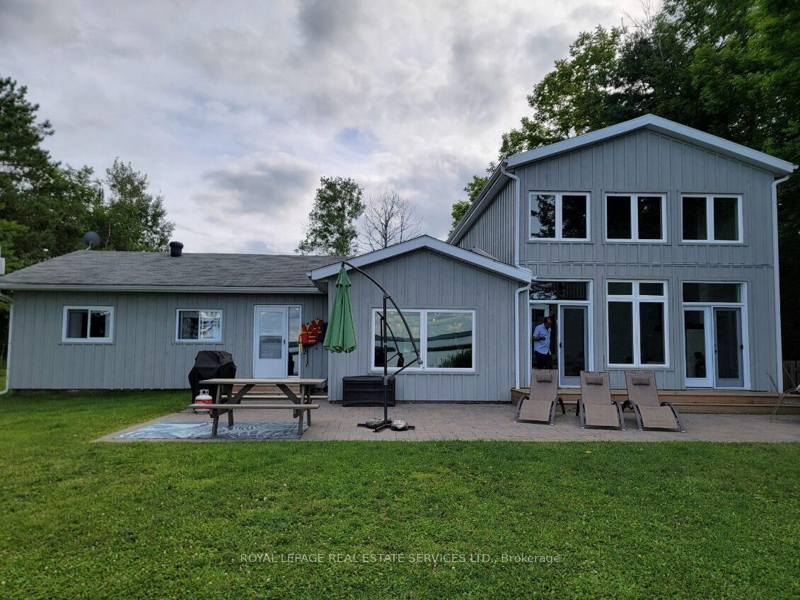 Property Photo:  4 Crescent Road  ON P0A 1Z0 