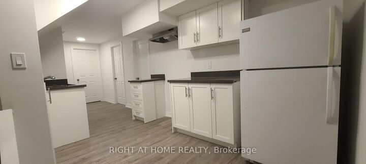 Property Photo: 59 Chandler Drive - Lower ON M1G 1Z1