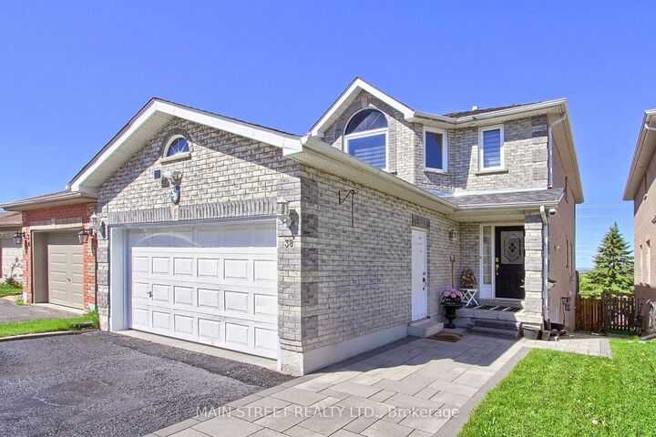 38 Sundew Drive — photo 1