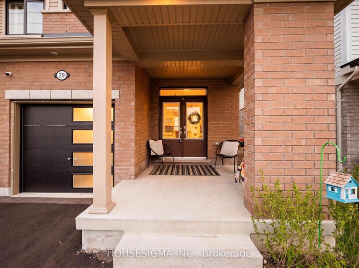 Property Photo:  29 Povey Road  ON N1M 0J5 