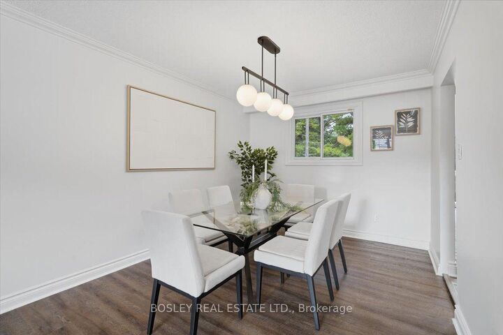 Property Photo: 1841 Fairport Road ON L1V 1T2
