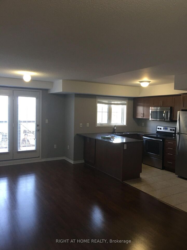 Property Photo:  2508 Post Road E 29  ON L6H 0J2 