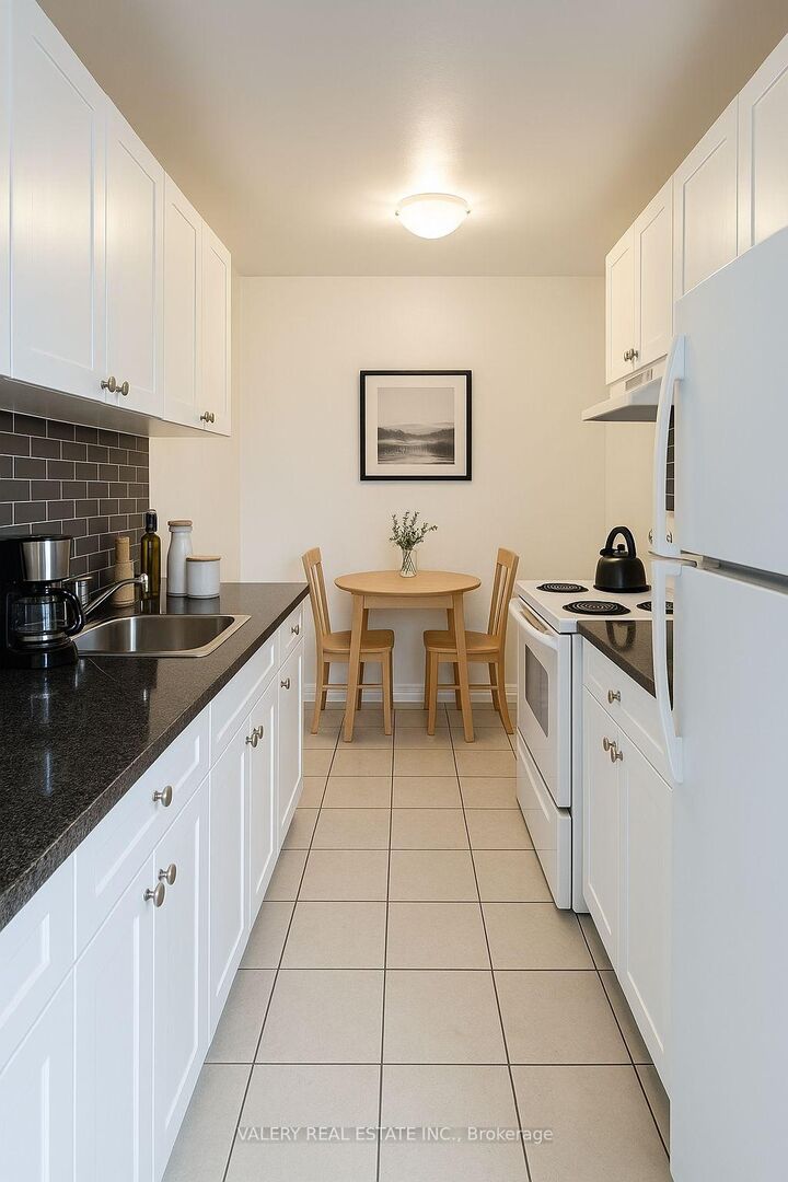 Property Photo: 35 Confederation Drive 208 ON M1G 1A2