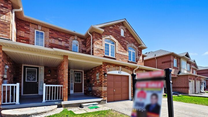 Property Photo: 435 Middlefield Road 47 ON M1S 5W1