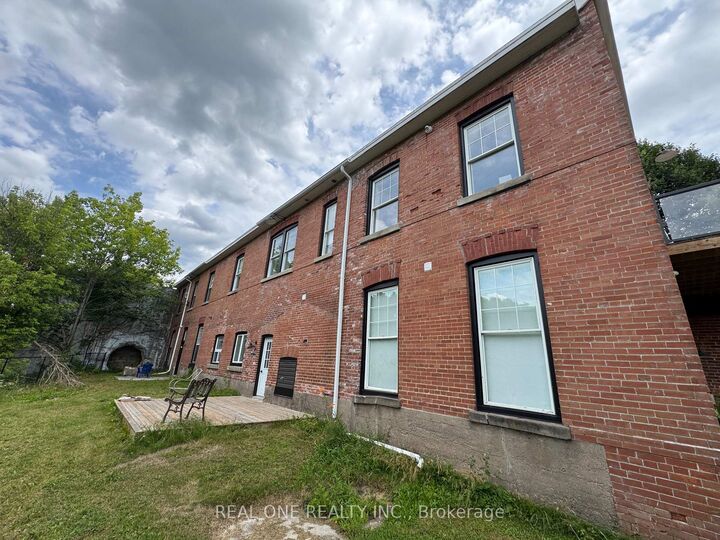 Property Photo: 145 Syples Street ON P0A 1C0