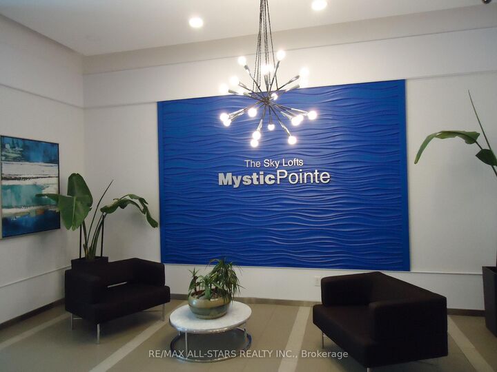 Property Photo: 250 Manitoba Street 621 ON M8Y 4G8