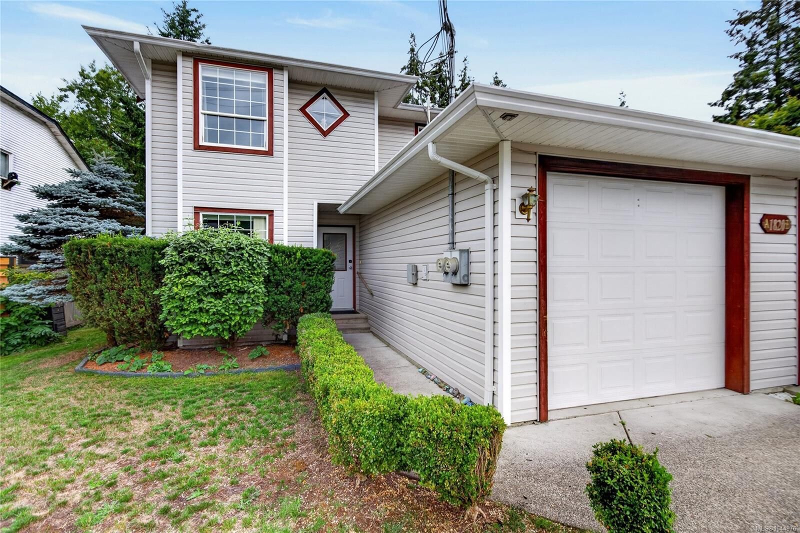 Property Photo:  1820 1st St #A  BC V9N 6V5 