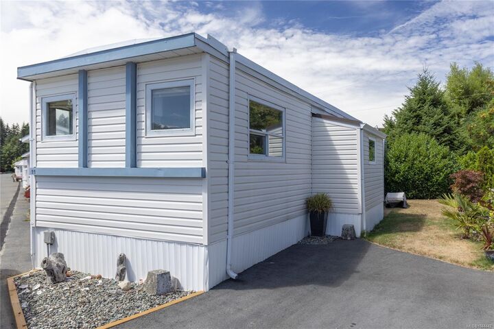 Property Photo:  6245 Metral Dr #22  BC V9T 6P8 