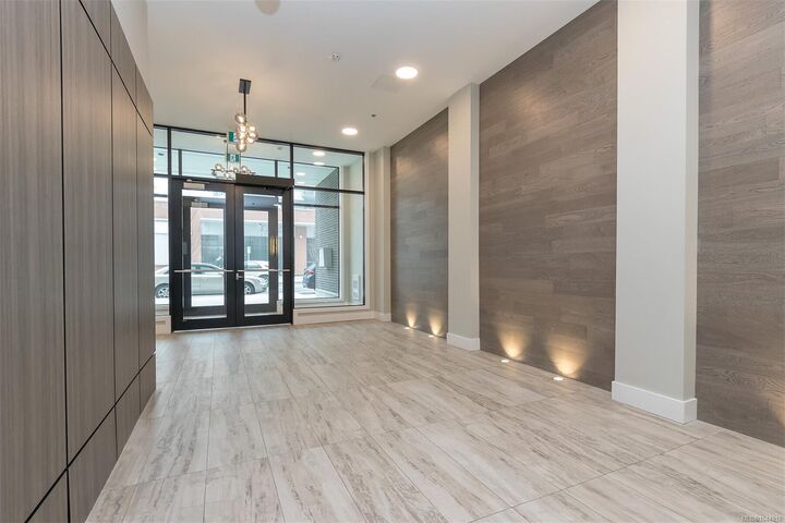 Property Photo: 967 Whirlaway Cres #606 BC V9B 6W6