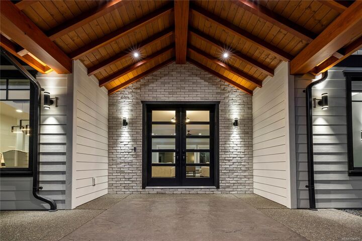 Property Photo: 6127 Chase Dr BC V9Y 0C2