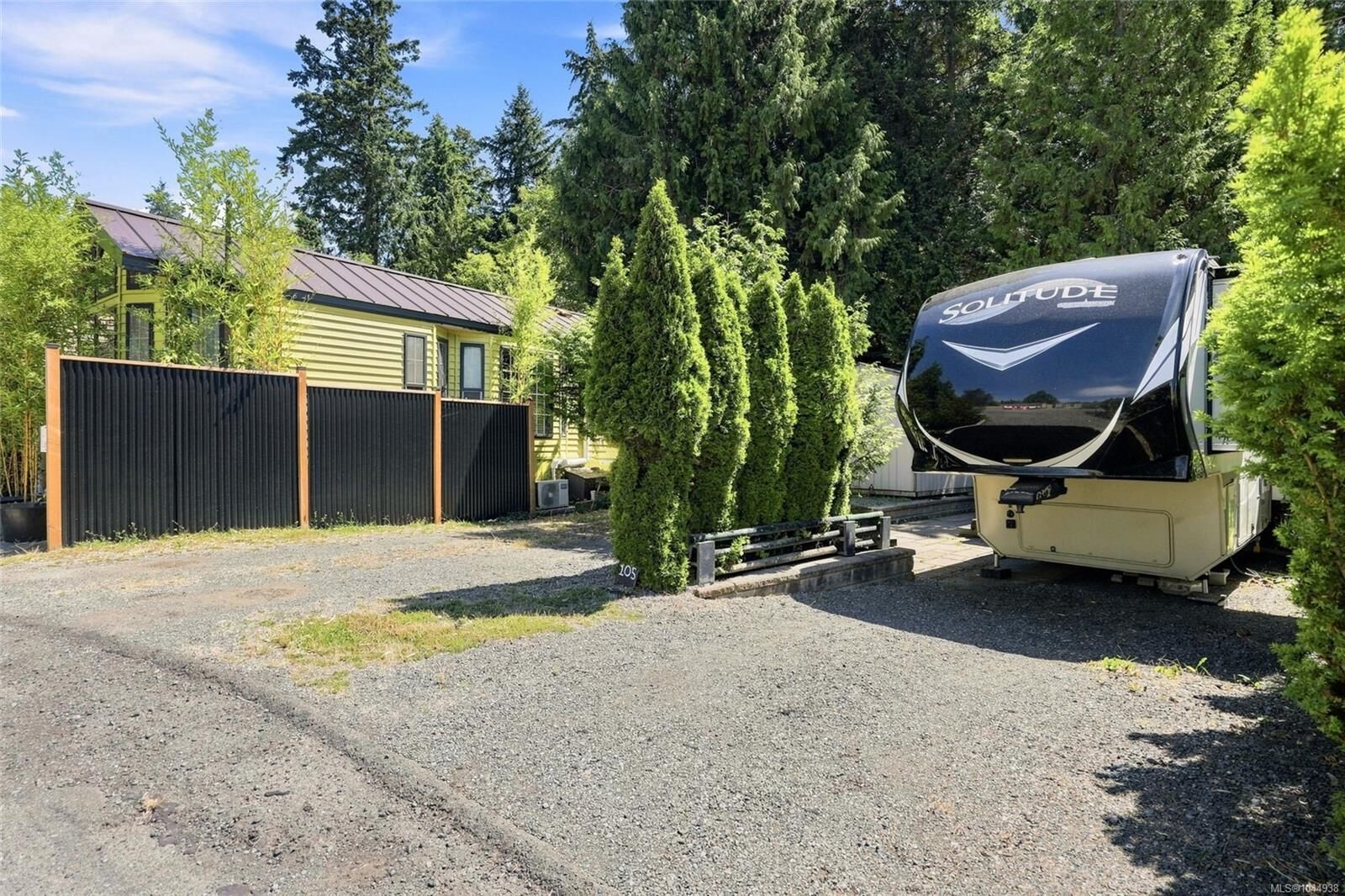 Property Photo:  2106 Buttle Lake Way  BC V9R 6X7 