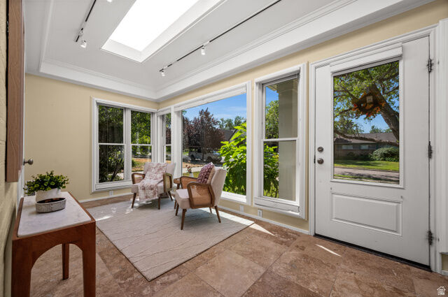 Property Photo: 2223 E Hubbard Ave UT 84108