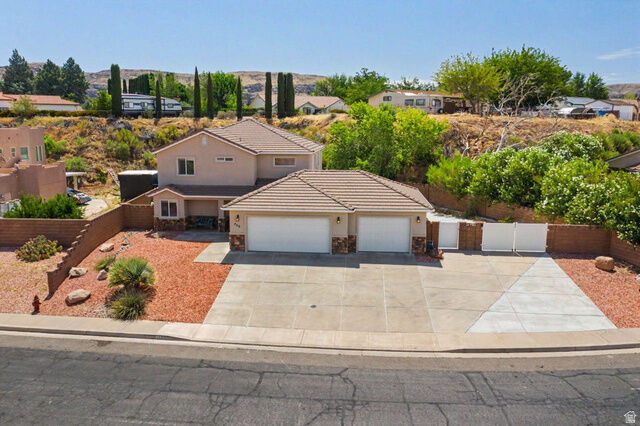 Property Photo:  300 N 650 W  UT 84745 