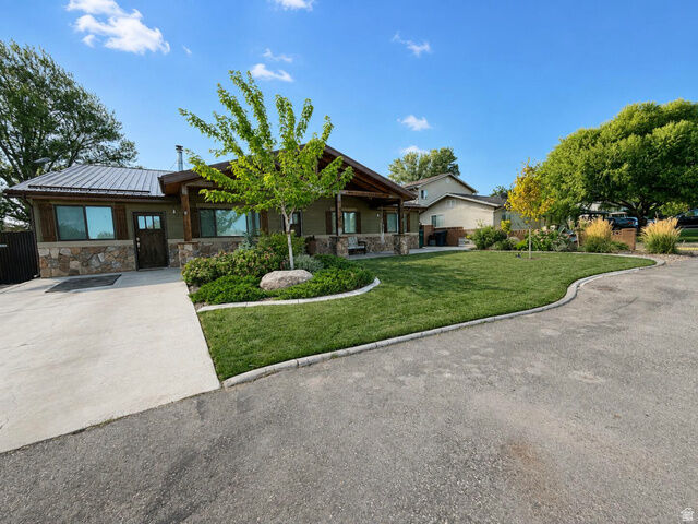 Property Photo: 476 N 200 E UT 84761