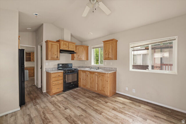 Property Photo: 410 N Main St 41 UT 84302