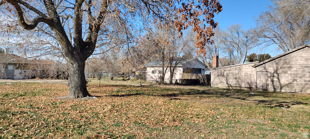 Property Photo:  1180 Porter Ave  UT 84404 