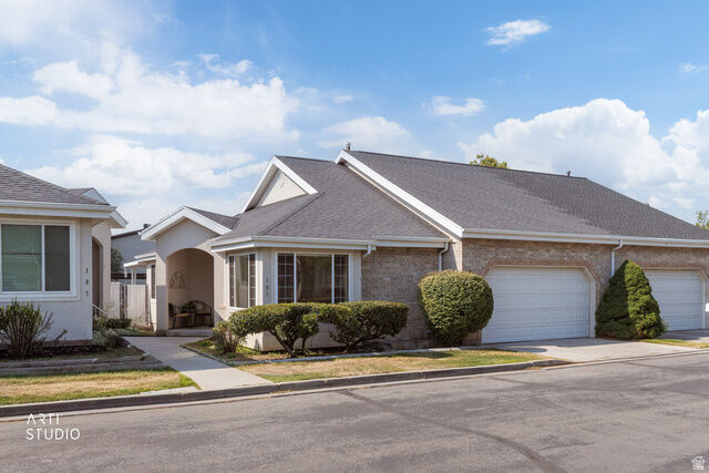 Property Photo:  191 W 170 N  UT 84057 