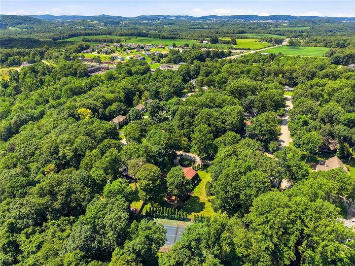 Property Photo: 5120 White Oak Drive PA 15701