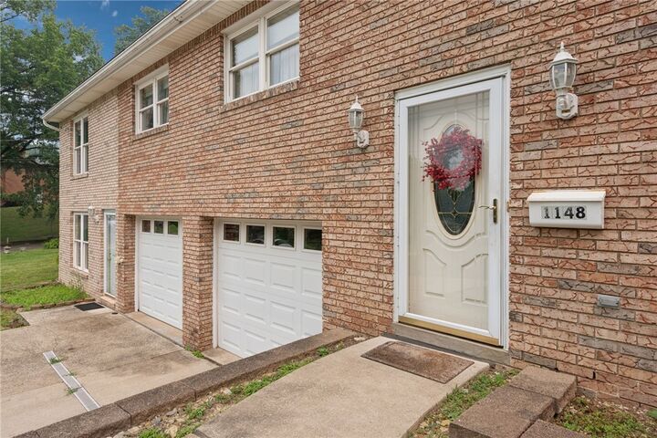 Property Photo: 1148 Harvard Rd PA 15146