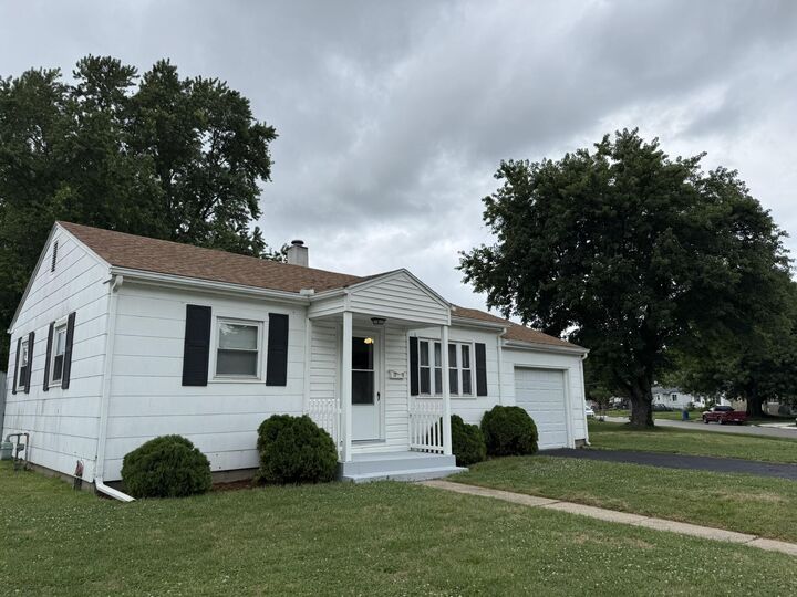 Property Photo:  2818 Morton Drive  OH 45505 