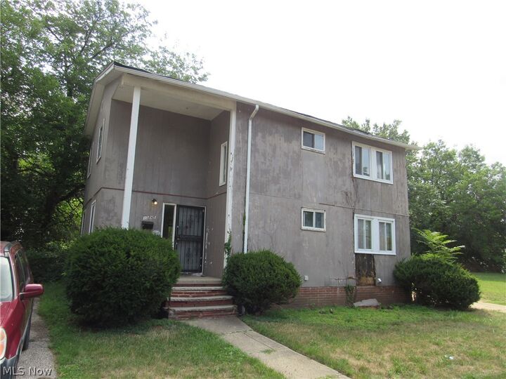Property Photo:  1393 E 89th Street  OH 44106 