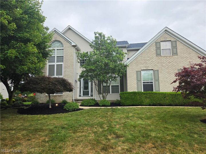 Property Photo: 1200 Cherokee Path OH 44089