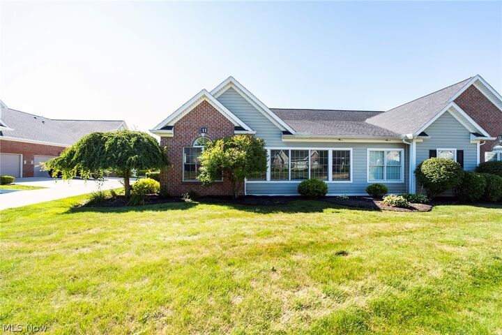 Property Photo:  4300 Westford Place 11A  OH 44406 