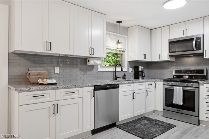 Property Photo: 8173 Spencer Avenue NW OH 44720
