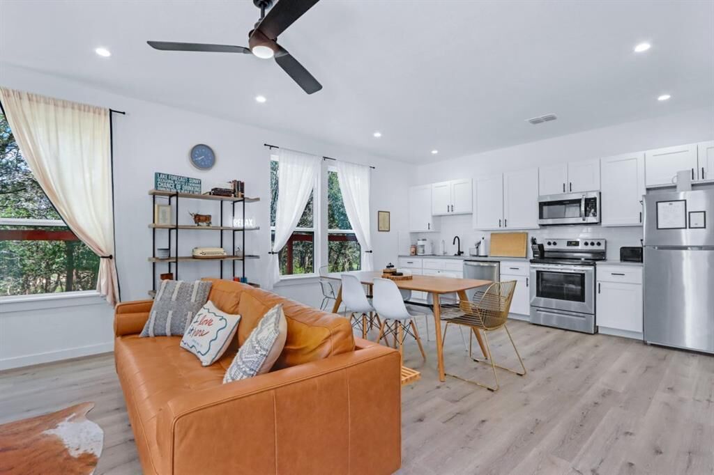 Property Photo:  2076 Dry Creek  TX 78133 