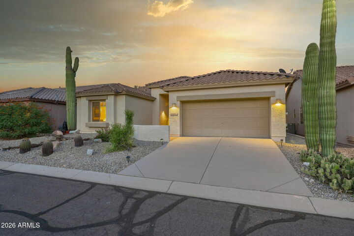 Property Photo:  5291 S Emerald Desert Drive  AZ 85118 