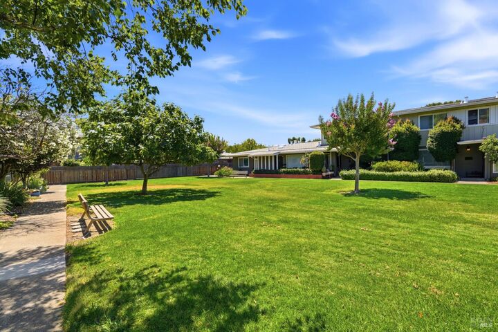 Property Photo:  1056 Los Gamos Road E  CA 94903 