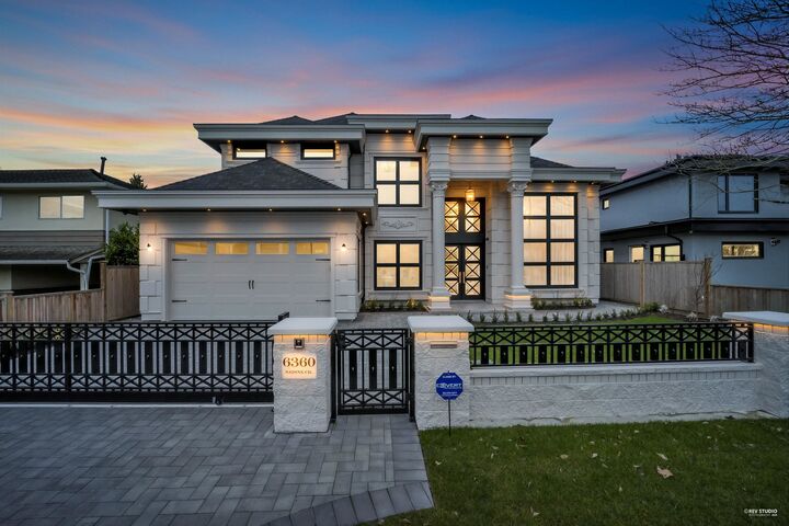 6360 Nadine Crescent — photo 1