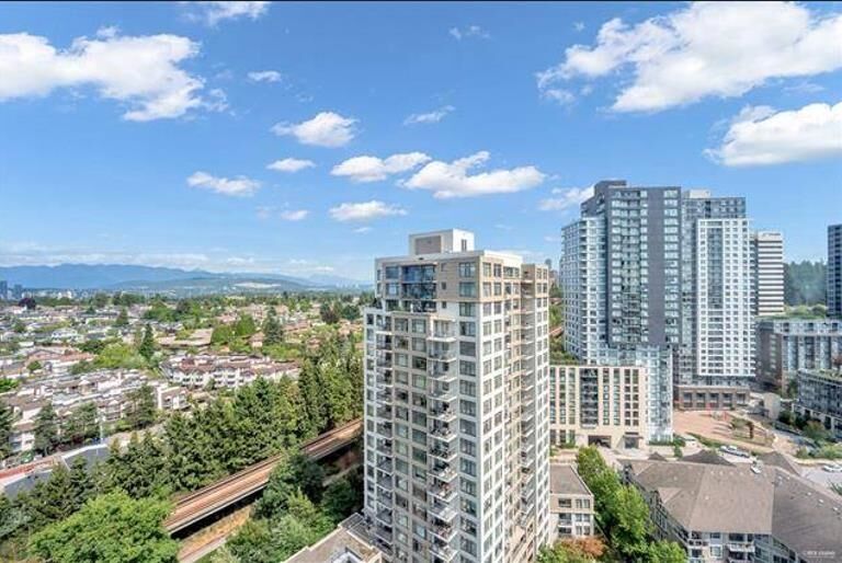 Property Photo:  5380 Oben Street 2102  BC V5R 6H7 