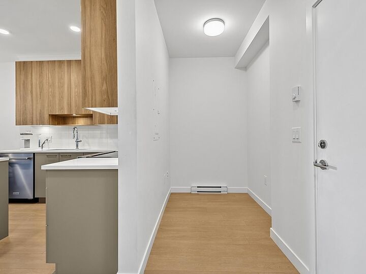 Property Photo: 7599 15 Street 511 BC V3N 0H9